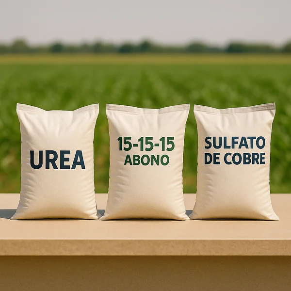 Productos agrícolas