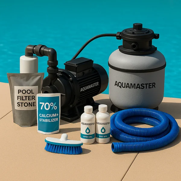Productos aquamaster